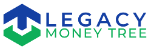 Legacy Money Tree Logo